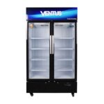 Visicooler 900 lts turbo cooling 2 puertas abatibles Ventus