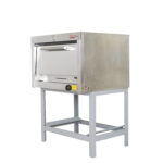 HORNO 1 CAMARA 65X58 / MAIGAS ECO