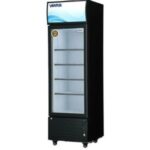 VISICOOLER 260 LTS / 53x56x175,5 / VENTUS