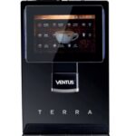Maquina de Café grano 2200W digital TERRA / VENTUS