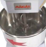 AMASADORA 8KG -  MAIGAS - Imagen 2